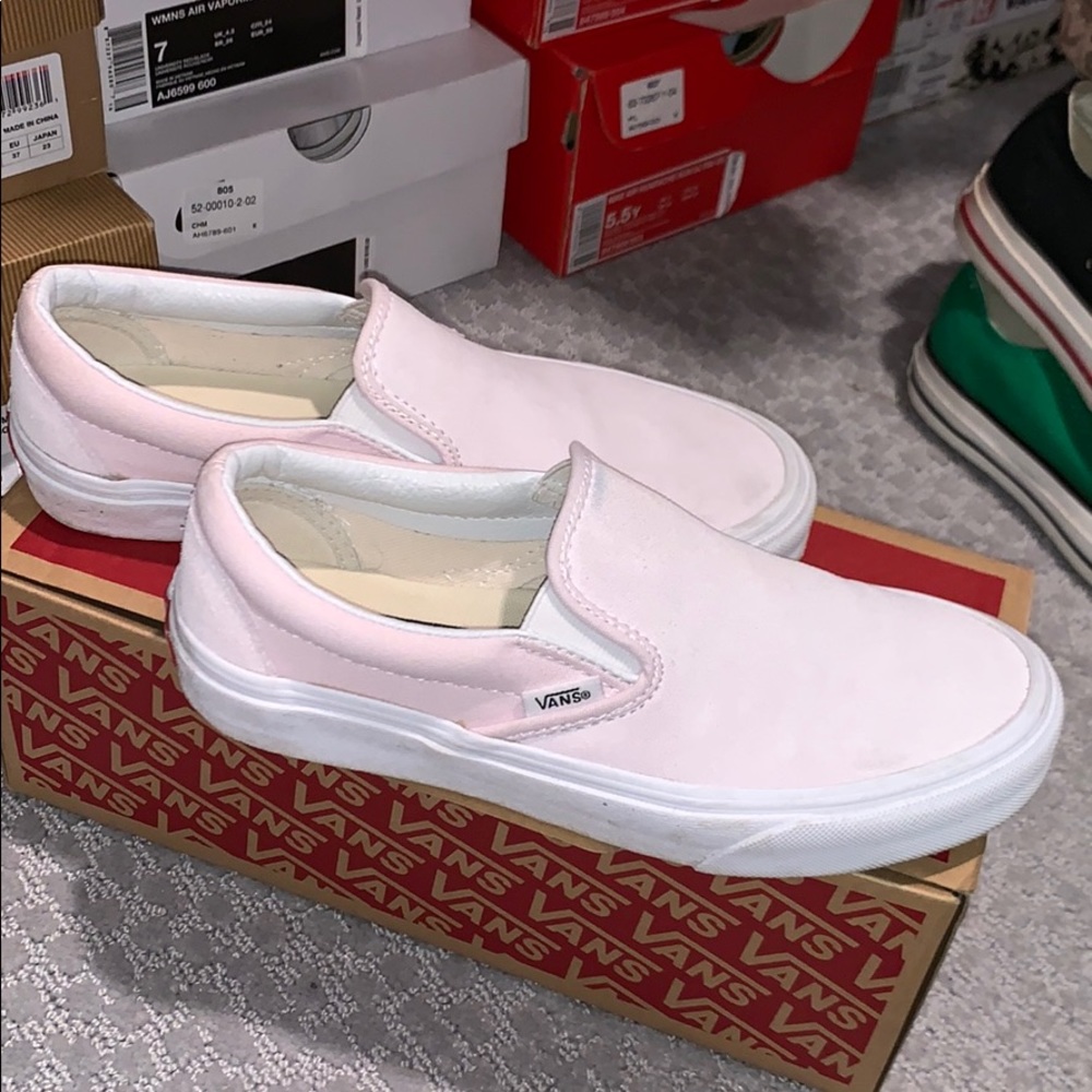 Vans